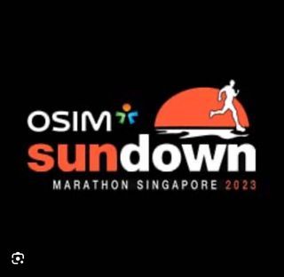 WTB: Sundown Marathon 2023 Female Slot