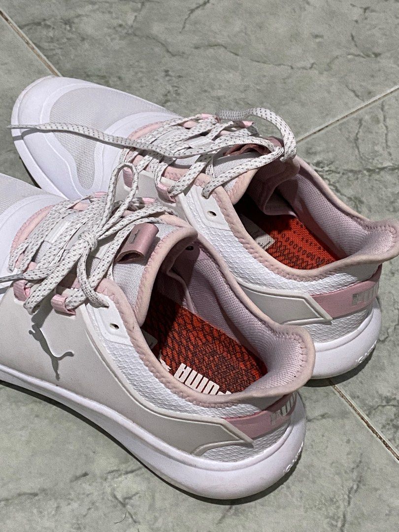 Puma ignite hotsell women shoes
