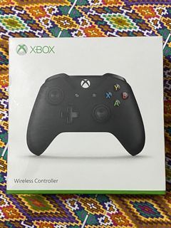 XBOX Wireless Controller