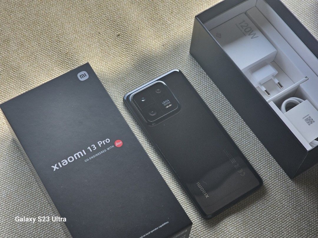 美品】Xiaomi 12s ultra 12/512 緑 豪華おまけスマートフォン本体 
