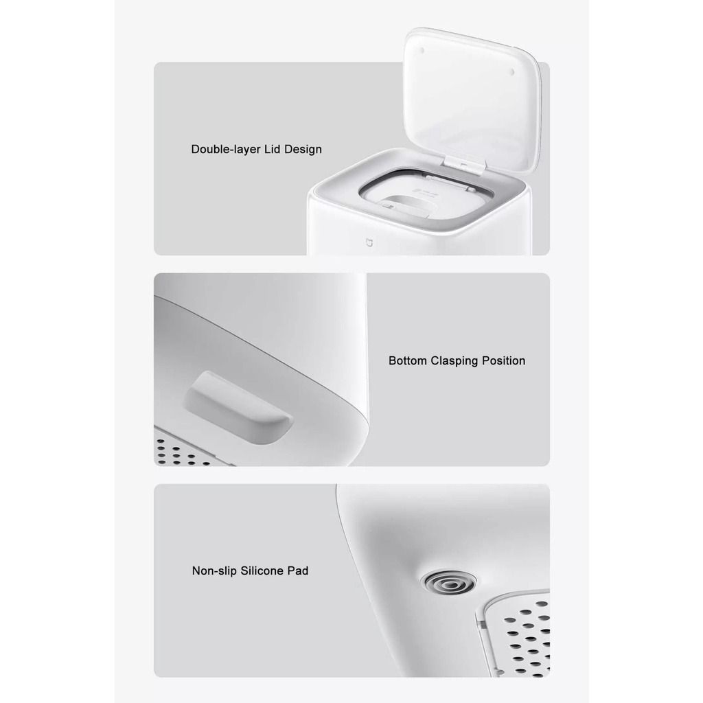 Xiaomi Mijia Washing Machine Mini Washing Programs Smart App Control Chinese Version (1kg), TV