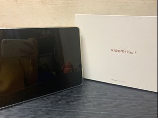 Xiaomi Pad 5 Tablet | 6gb RAM | 128gb ROM