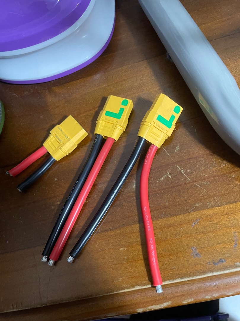 xt90, Sports Equipment, PMDs, E-Scooters & E-Bikes, E-Scooters & E ...