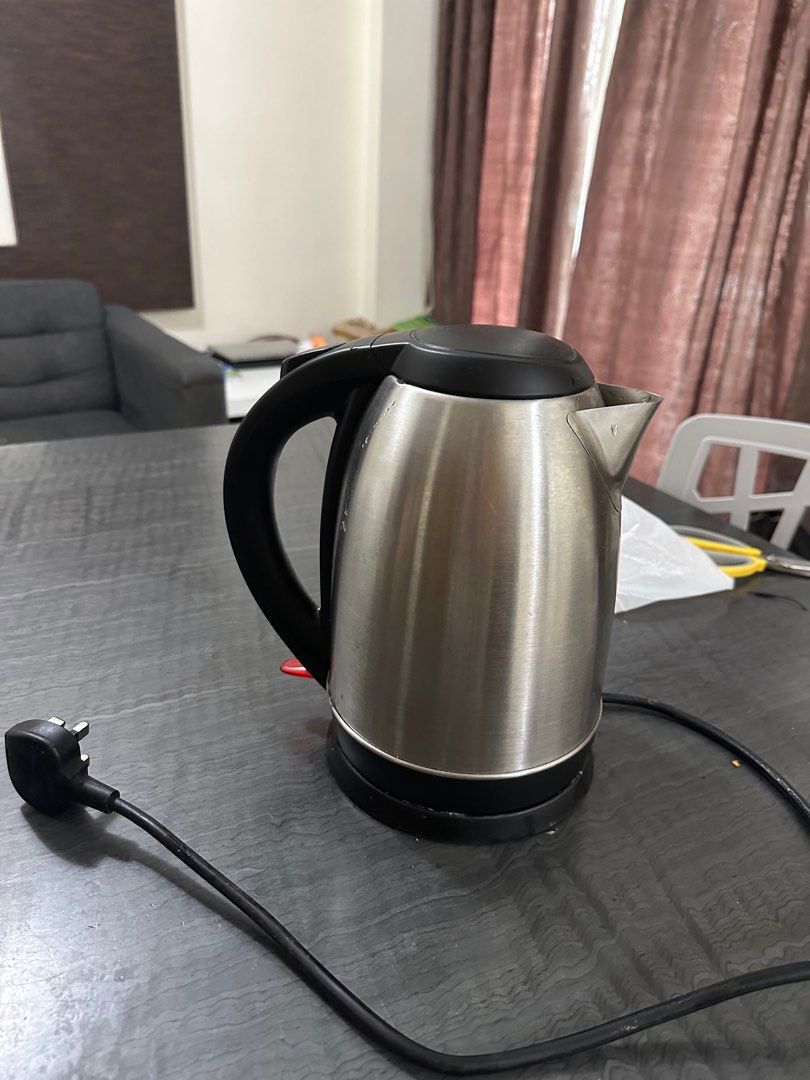 Yamada kettle, TV & Home Appliances, Kitchen Appliances, Kettles