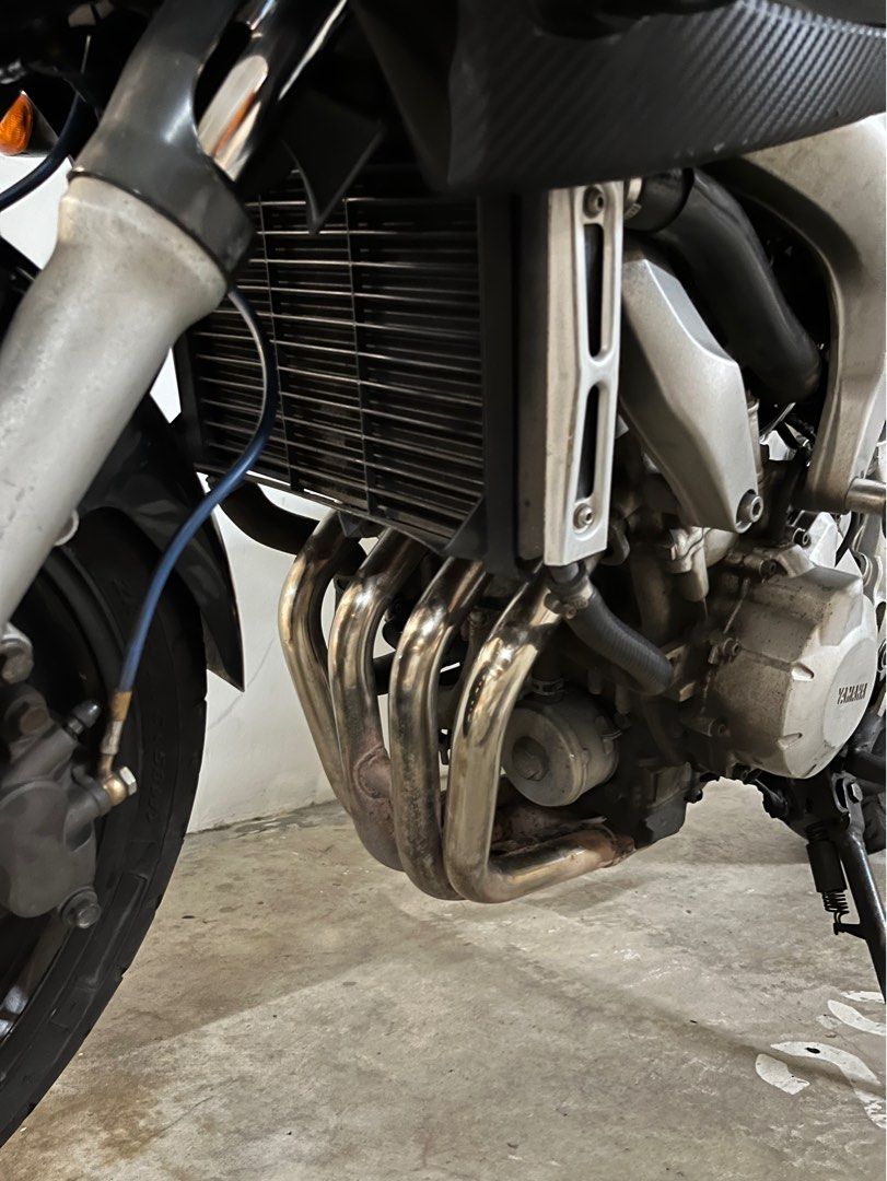 Fz6s1 new arrivals