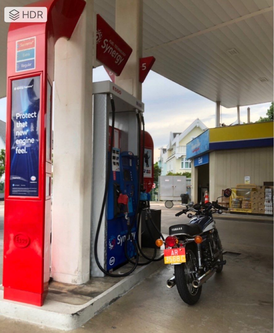 yamaha rd350b for sale