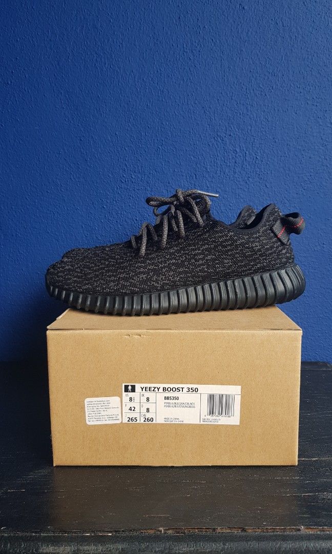 Pirate black box new arrivals