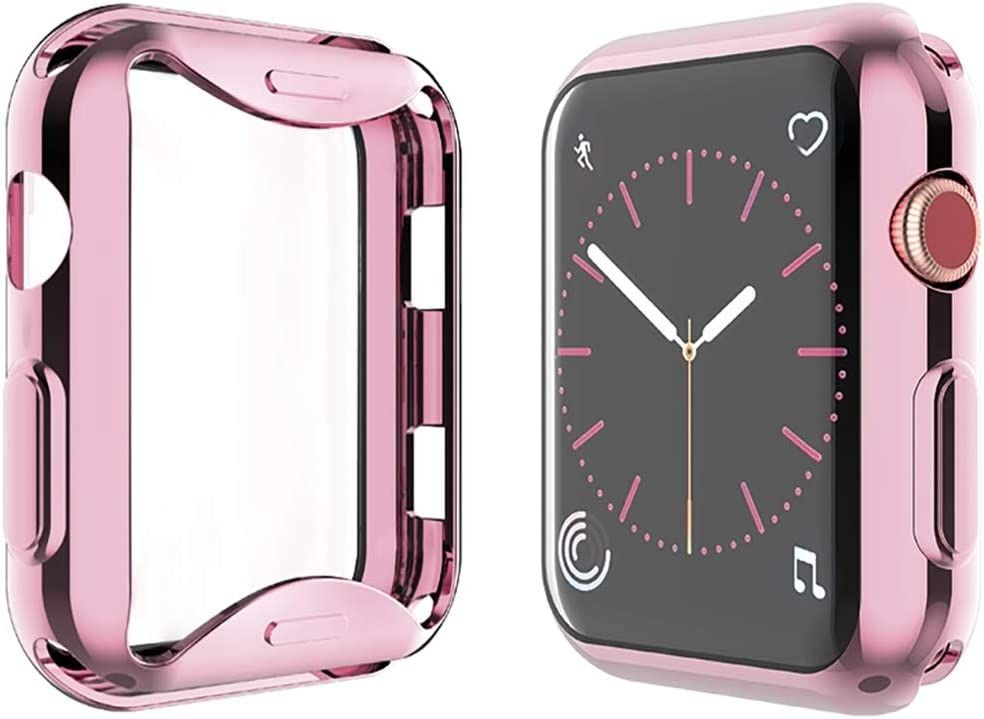 Iwatch series 3 protective case sale