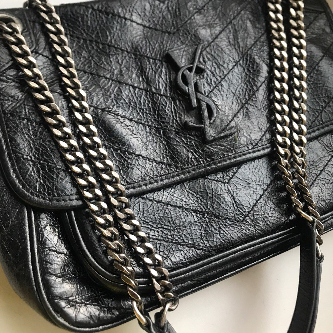Ysl niki 28cm top