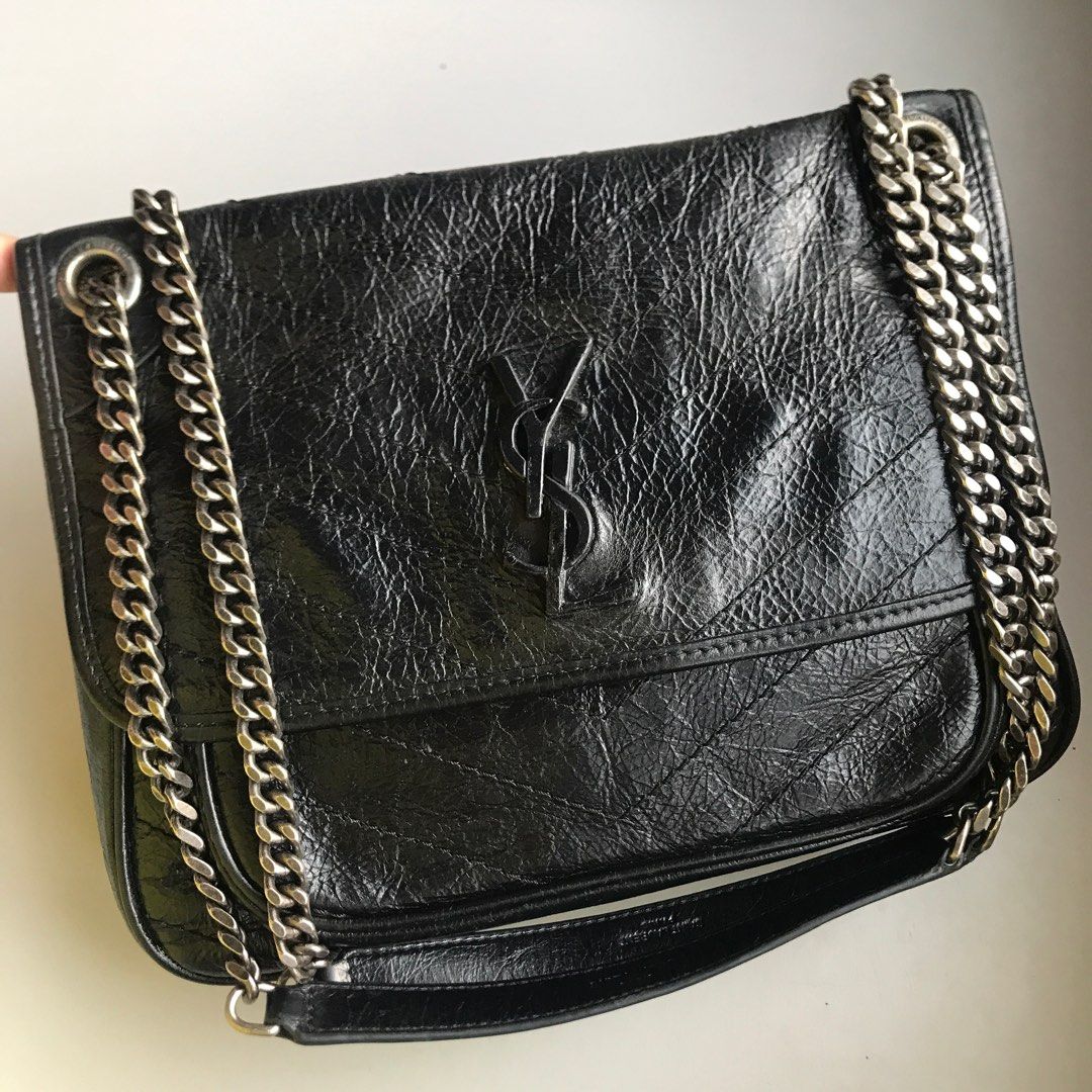 Ysl niki 28cm