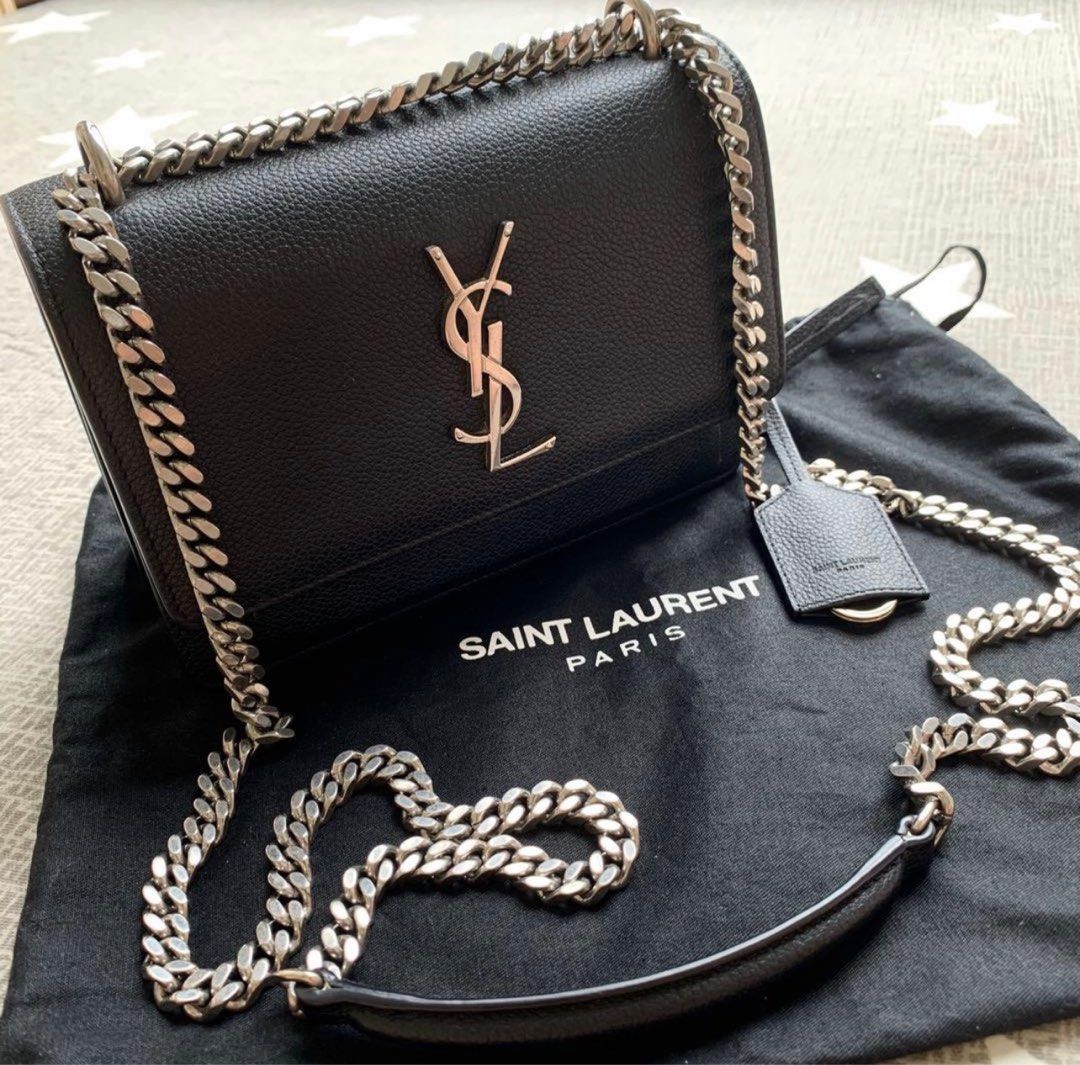 Yves saint hotsell laurent sunset small