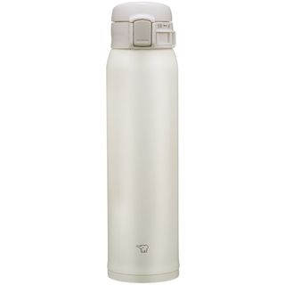 ZOJIRUSHI Water bottle One-touch stainless steel mug seamless 0.60