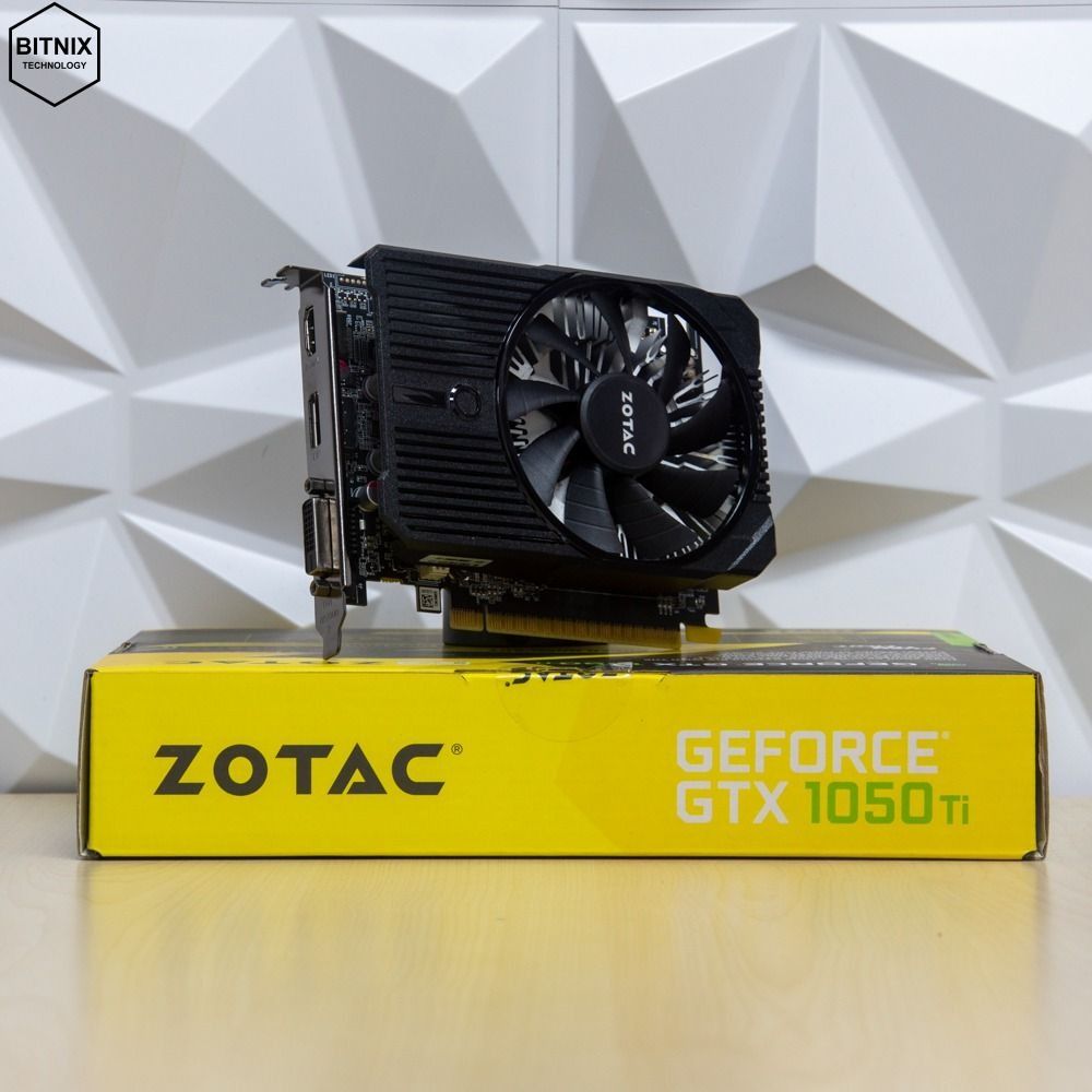 1050 ti mini discount
