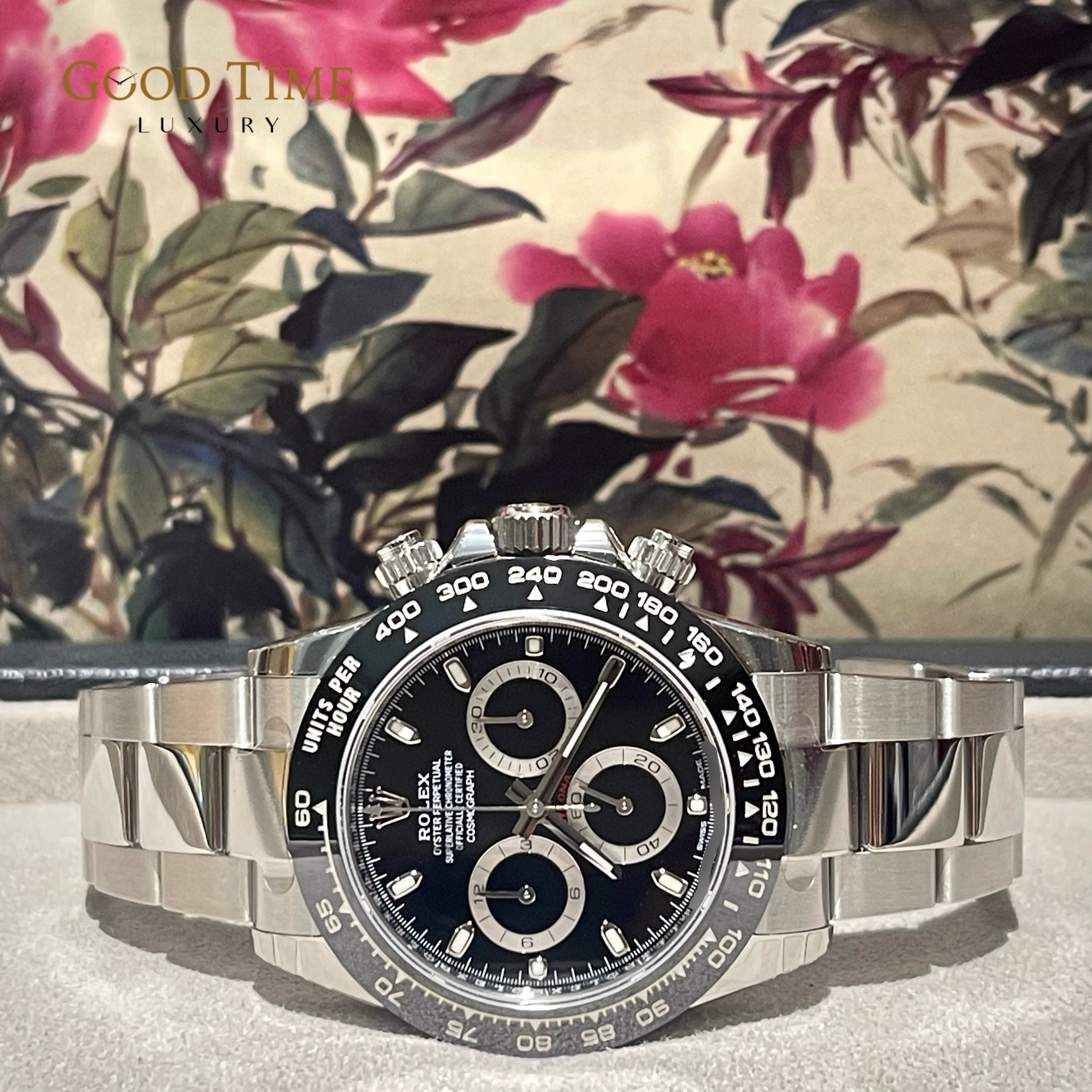 Rolex 114 200 deals