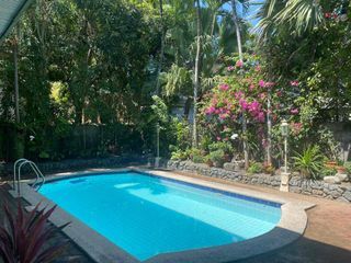 2 Storey House and Lot in Ayala Alabang Village Muntinlupa PP Code # 1970