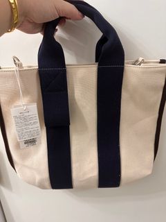 ⚡️FLASH SALE⚡️ Last stock! Ready stock! Japan 🇯🇵 limited Russet tote sling crossbody bag