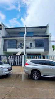 4 bedrooms Townhouse for rent in Antipolo City