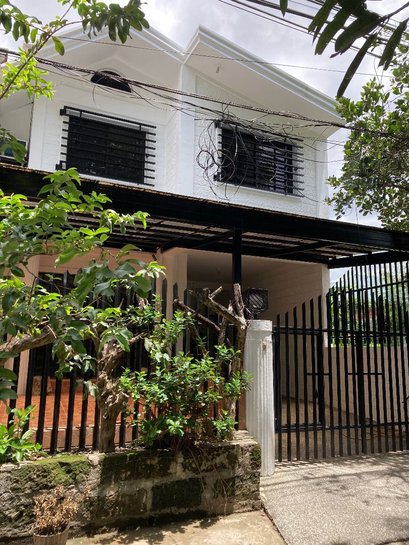 House for Sale at Town and Country Executive Village Cainta on Carousell