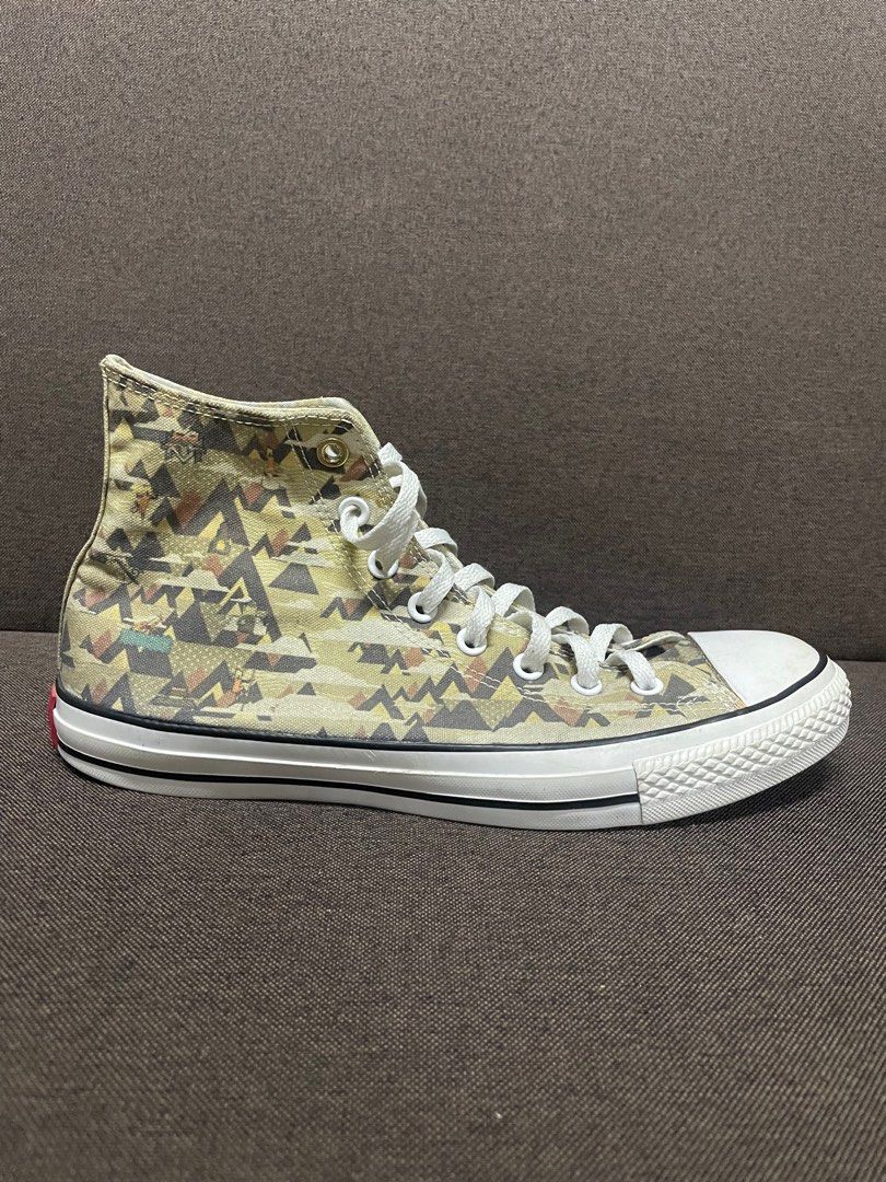 Converse year of the monkey deals