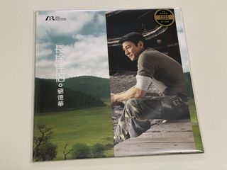 黑膠／彩膠／圖案唱片 Collection item 2