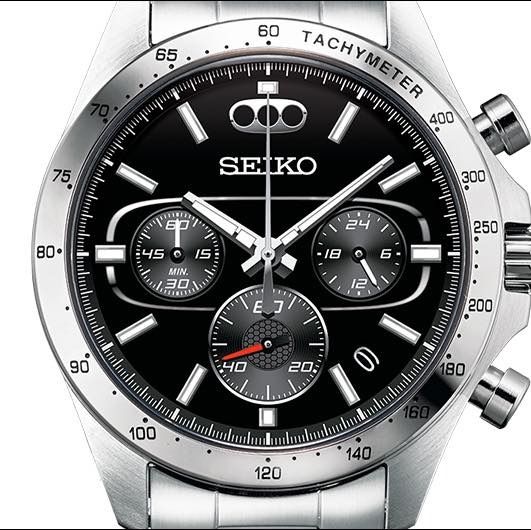 佐敦門市 100% 全新 精工 Seiko 聯乘 狂野時速 10 Fast and Furious X 特別版 Crossover ...