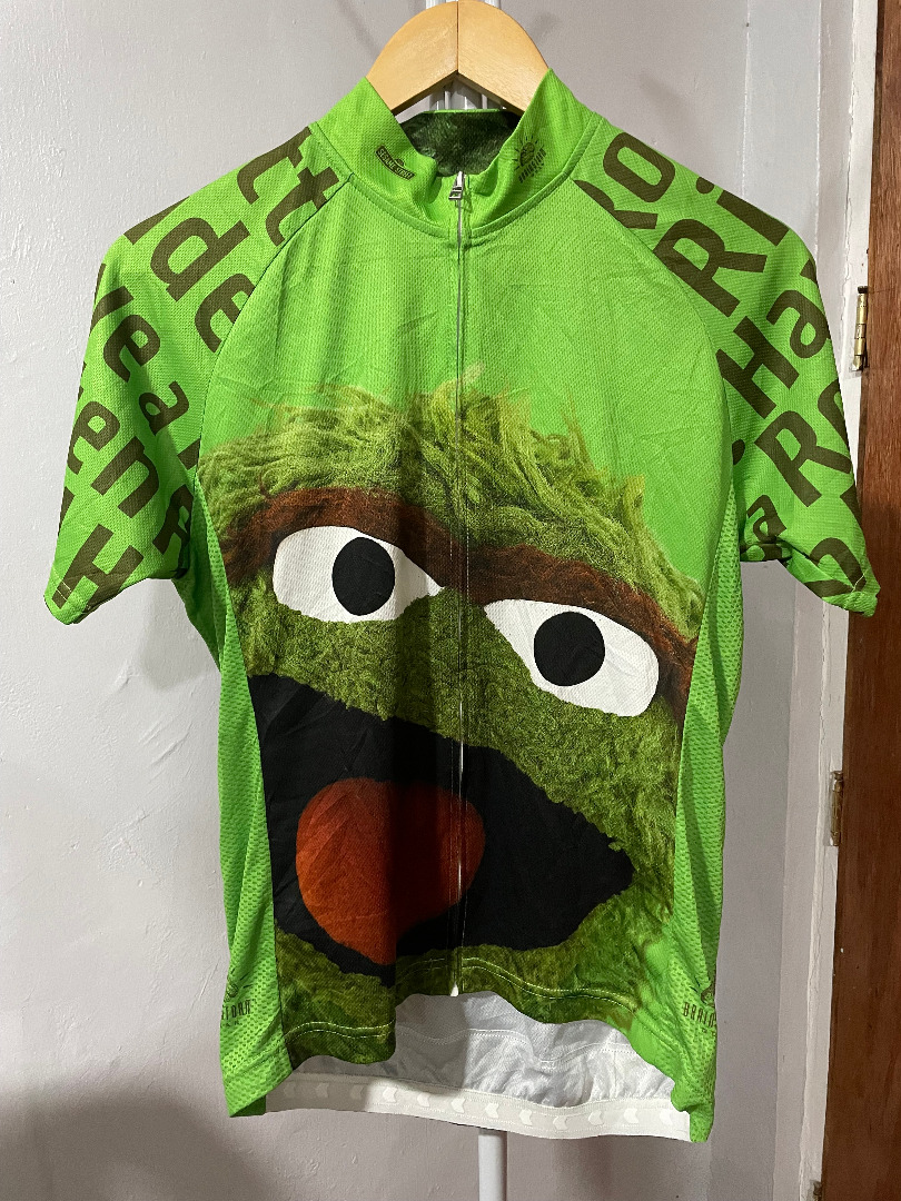 Brainstorm x Sesame Street