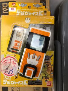 （分類：）位於 。 由 digimontamers 提交（商品編號 1232262490，圖片 1）。簡介： 。