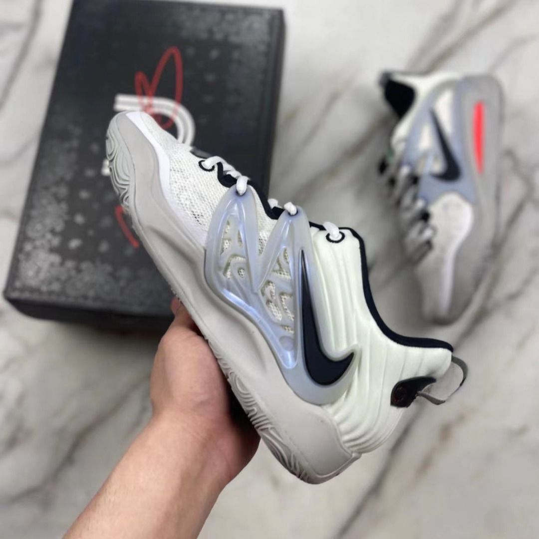 ❤️原盒正貨Nike KD 15 EP 杜蘭特15 減震耐磨低幫實戰籃球鞋男女同款