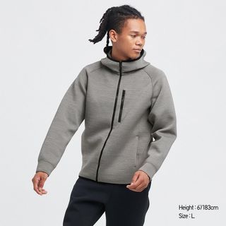 全新 Uniqlo 外套 M 碼
