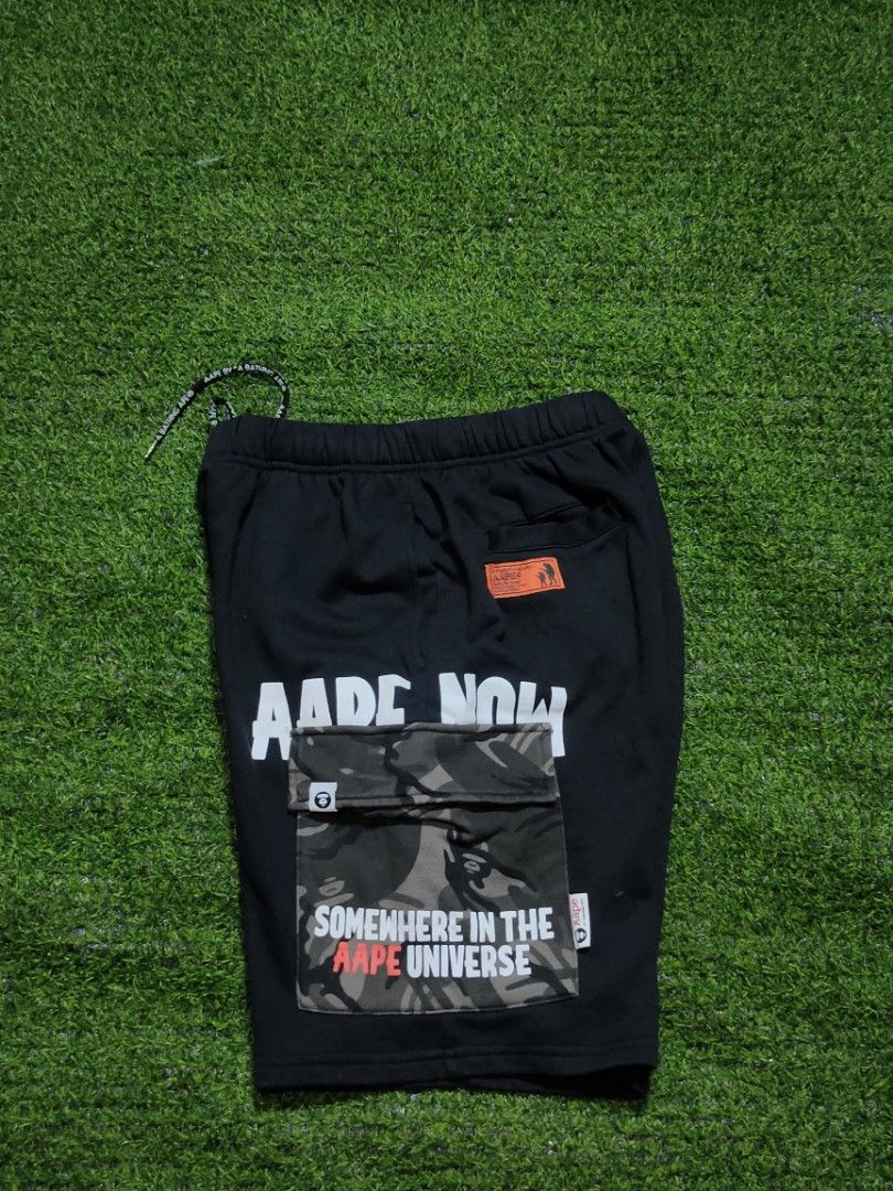 Pro Club Jersey Shorts (Black) 7XL L29 x W42-46, Men's Fashion, Bottoms,  Shorts on Carousell