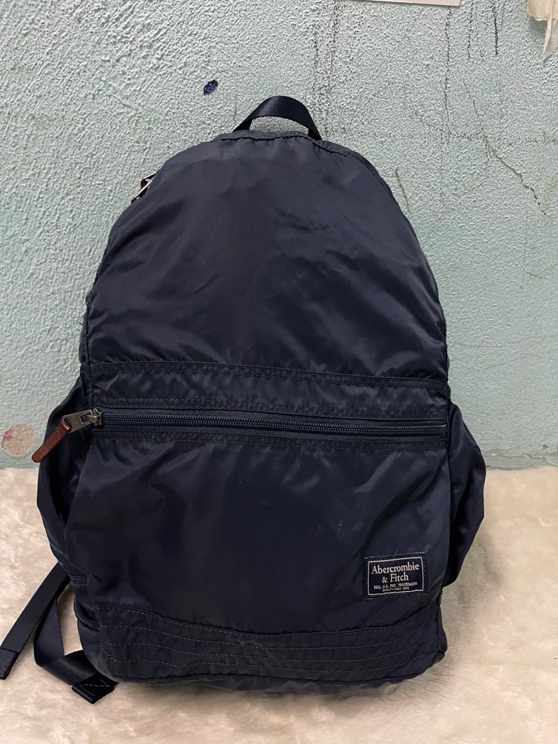 Abercrombie packable discount backpack