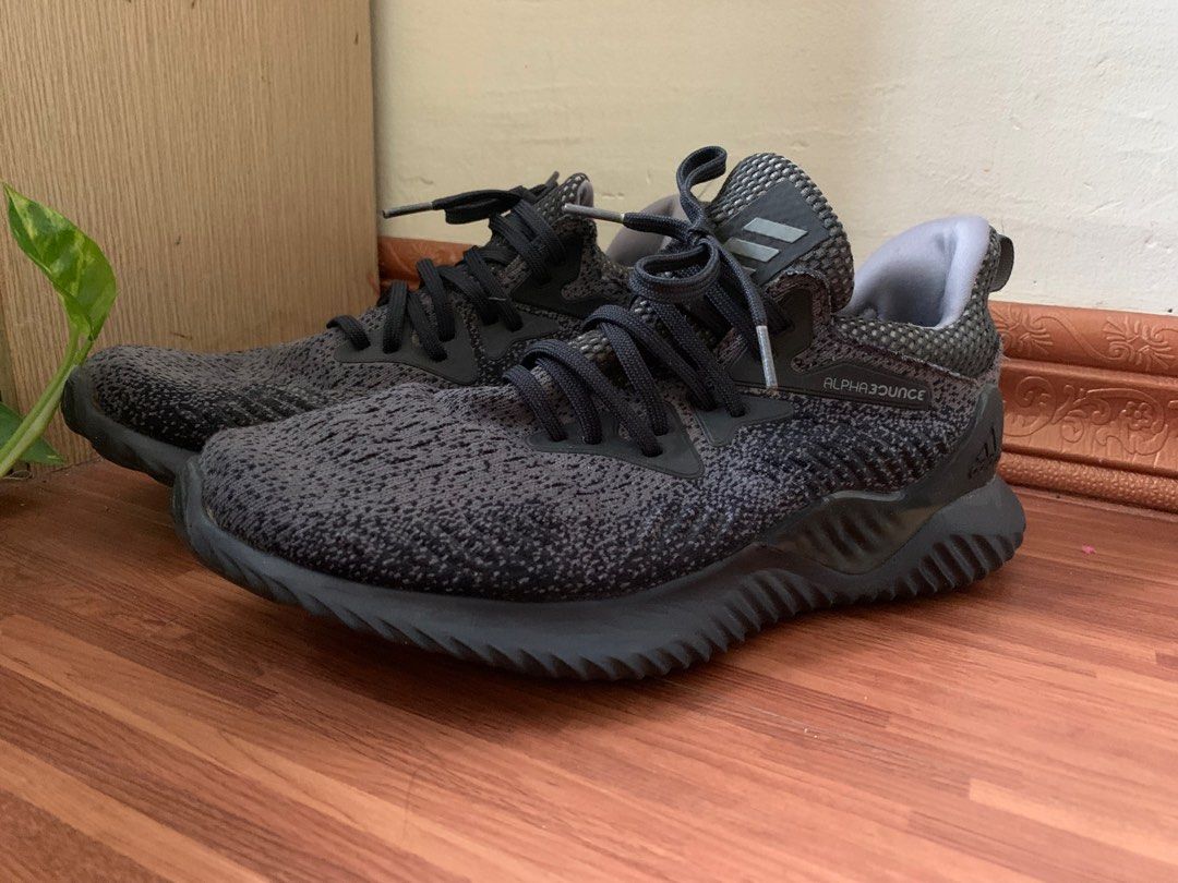 Adidas alpha Beyonc Men s Fashion Footwear Sneakers on Carousell