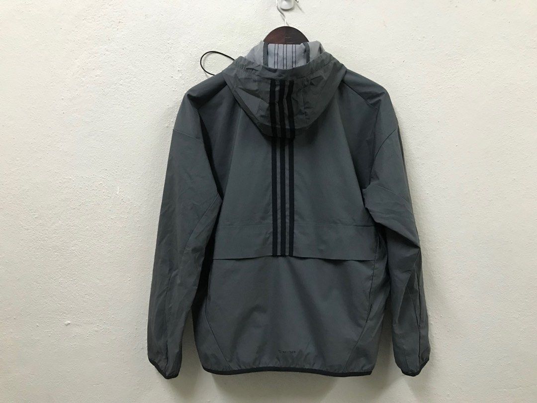 Adidas climastorm discount jacket waterproof