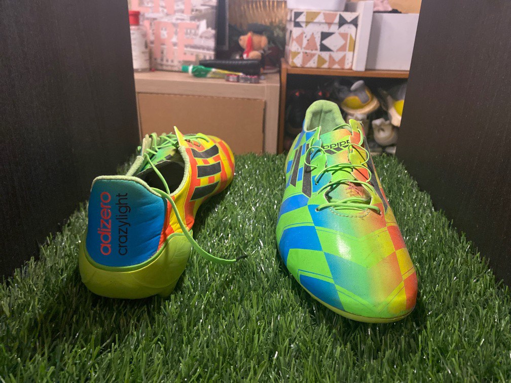 Adidas crazy light 2019 hotsell