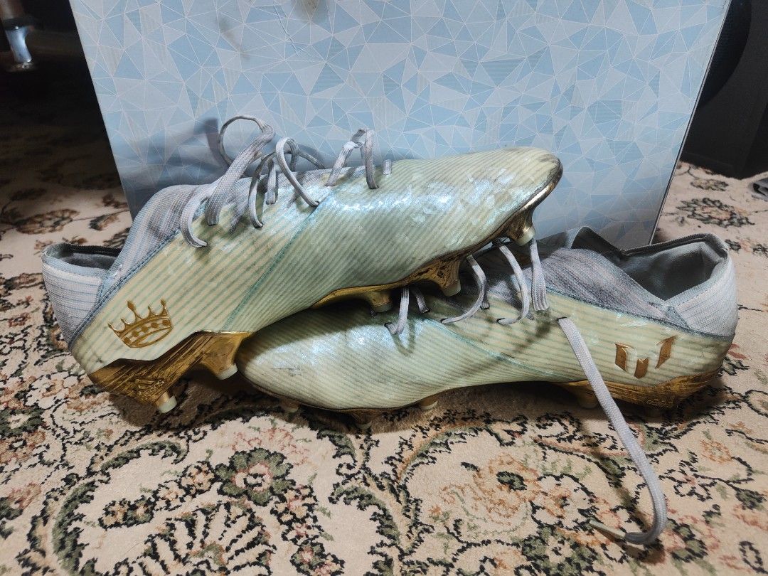 Adidas Nemeziz Messi 19.1 15year