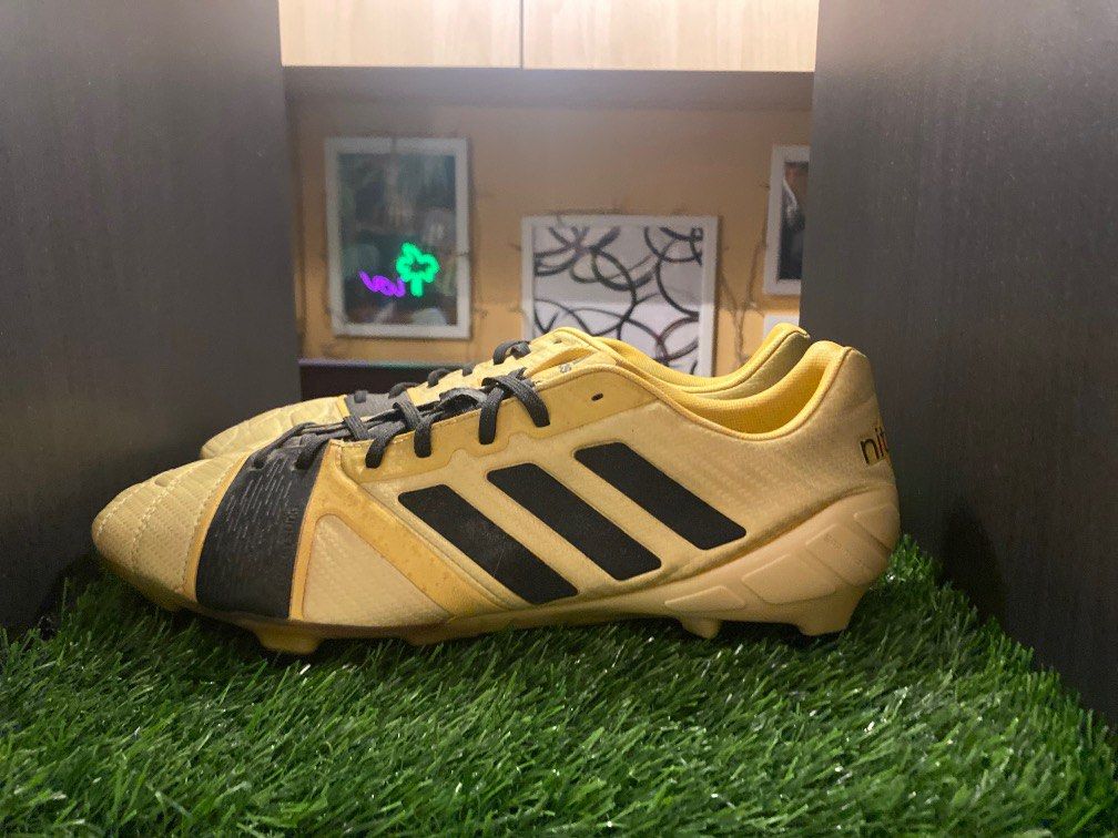 Adidas sales nitrocharge 214