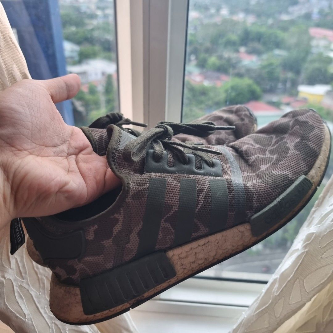 Nmd size 10 top
