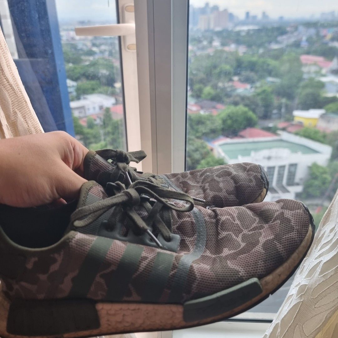 Adidas NMD 2 Size 10