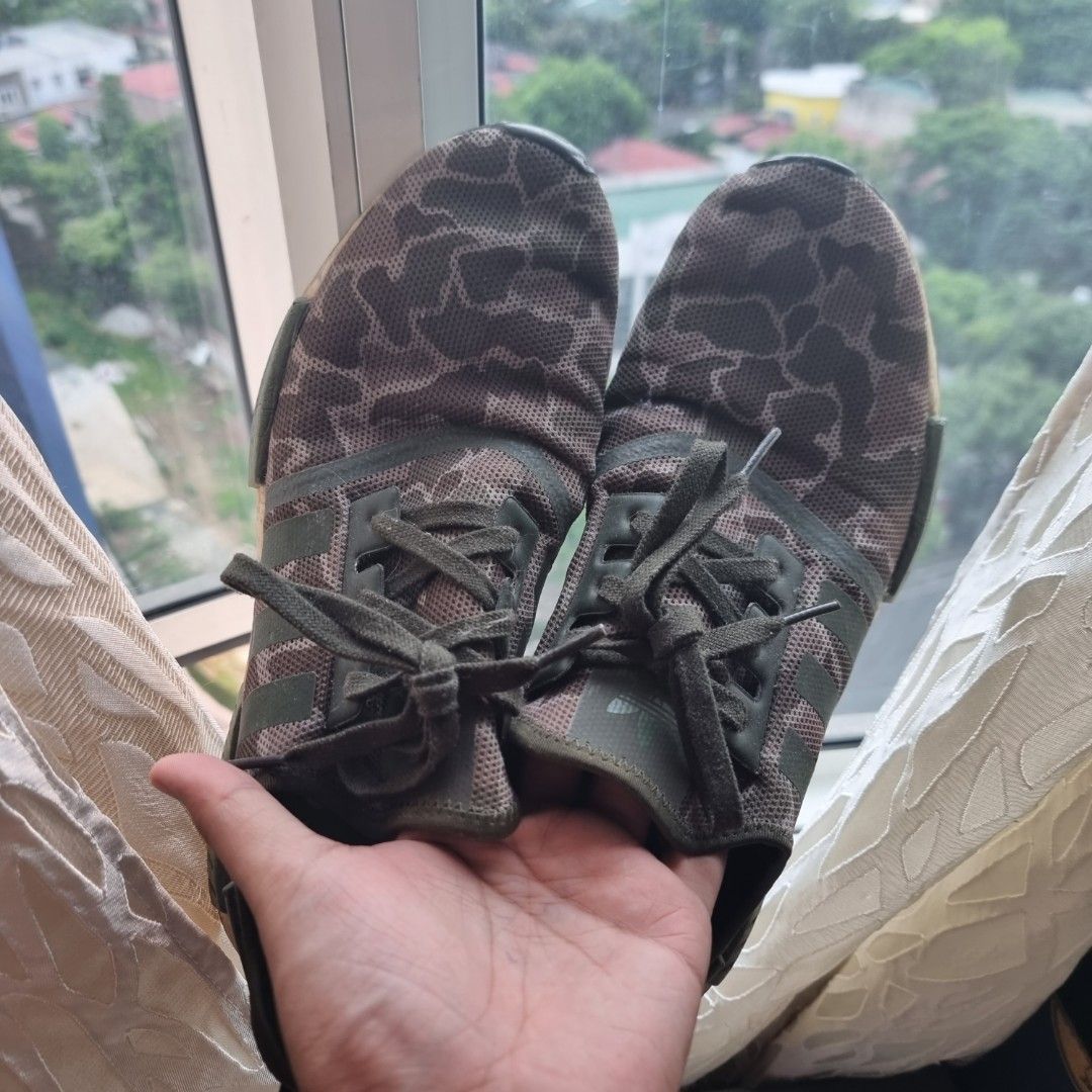 Adidas nmd size 10 store
