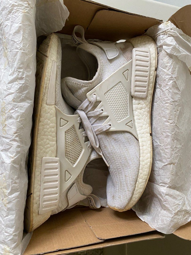 Adidas nmd shop us 8