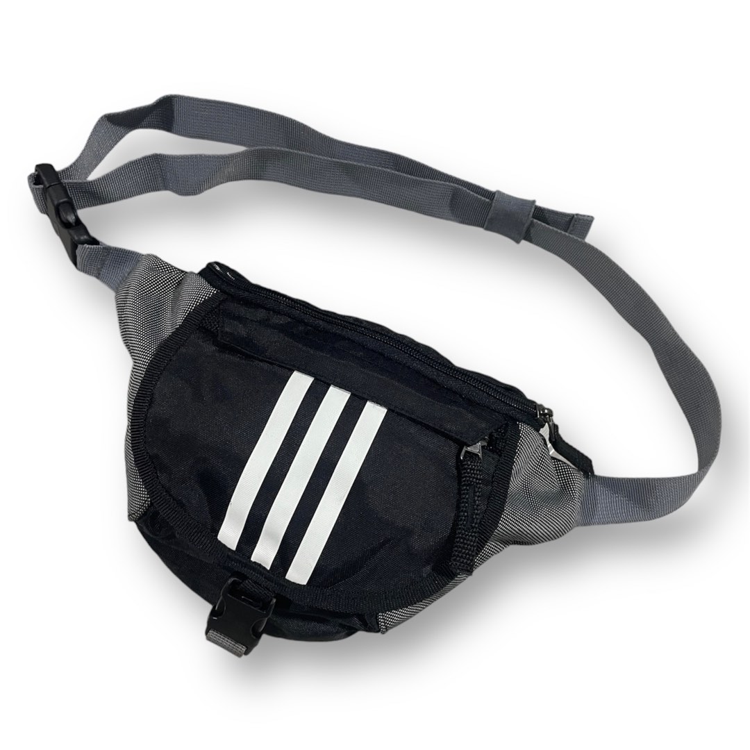 Adidas Pouch Bag, Men's Fashion, Bags, Belt bags, Clutches and Pouches ...