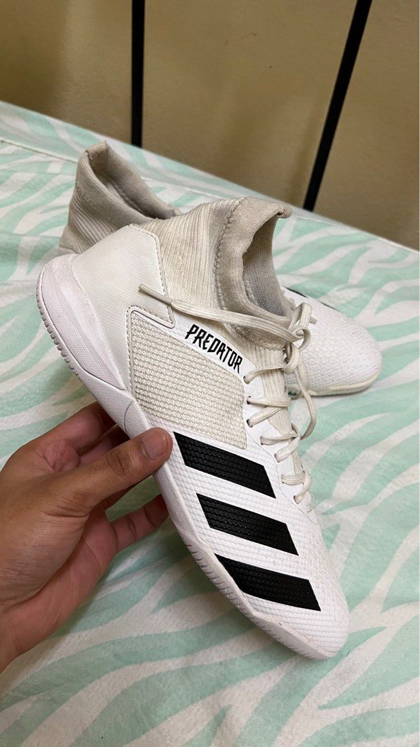Adidas predator futsal on sale