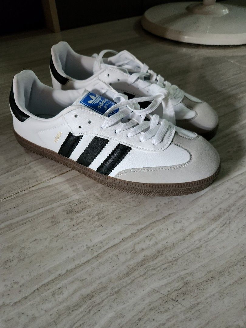 Adidas Samba