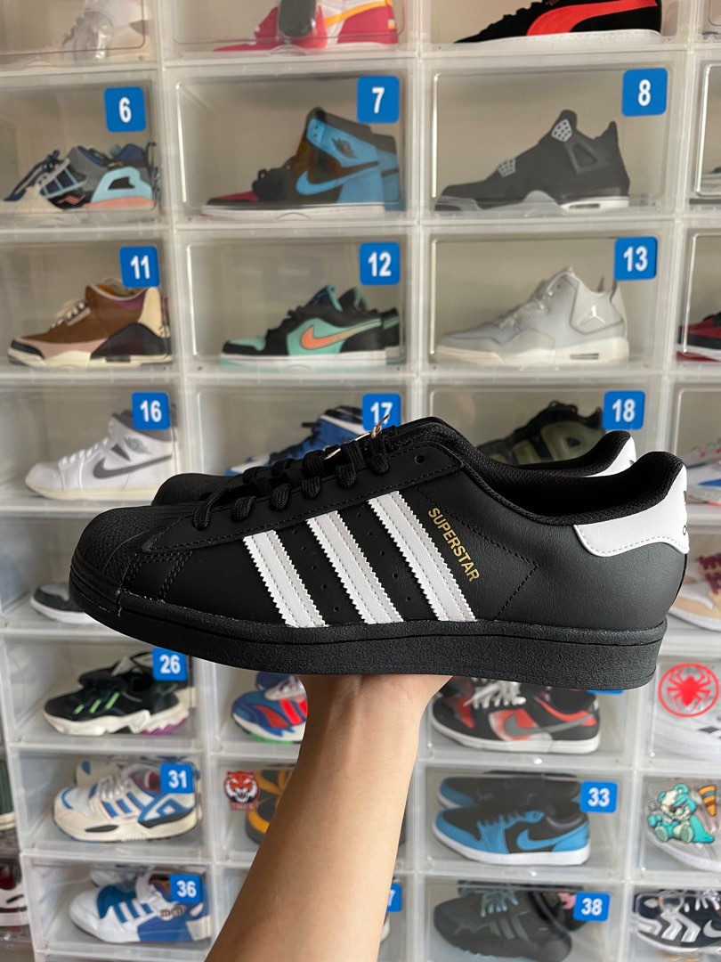 Rak w superstarach Clearance