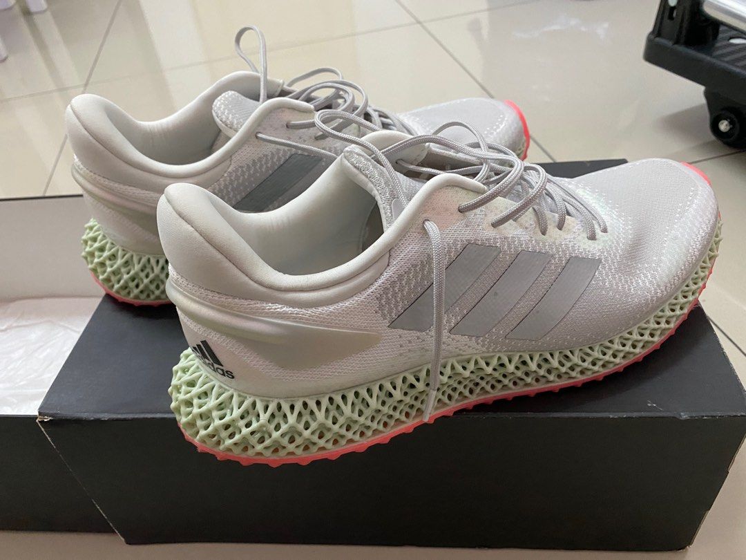 Adidas ultra boost 4d original sale