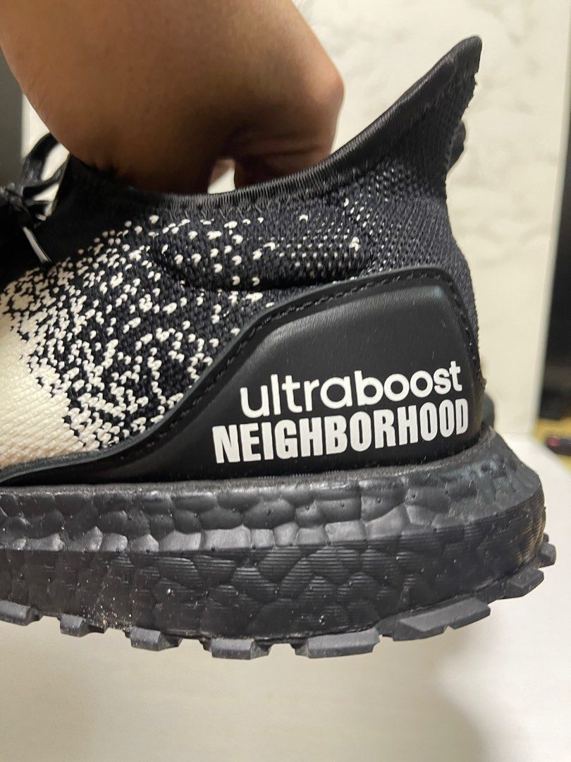 Adidas Ultraboost All Terrain NBHD Men s Fashion Footwear