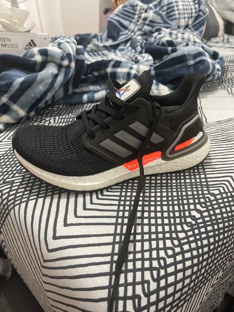 Ultra boost ltd canada on sale