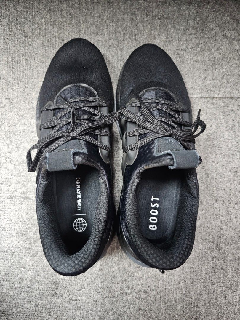 Adidas shop xplr gray