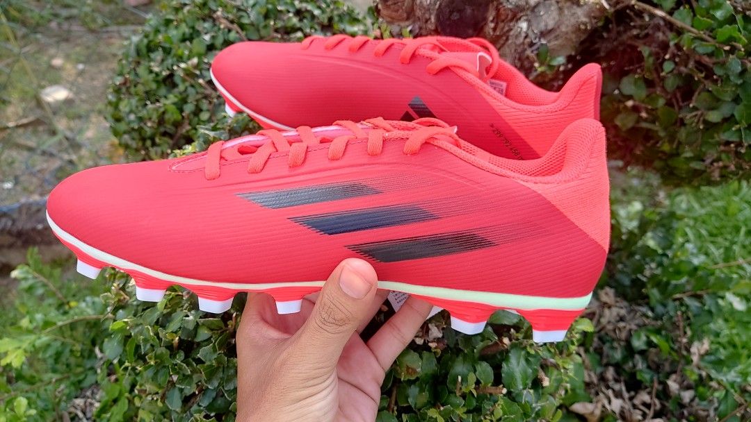 ADIDAS X SPEEDFLOW.4 Sports Equipment Sports Games Racket