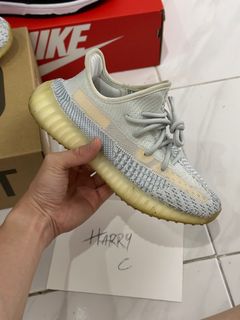 Yeezy cloud white malaysia deals